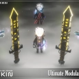 Ultimate Modular Swords