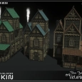 Ultra Buildings Vol.2