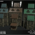 Ultra Buildings Vol.2