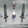 Ultimate Modular Swords