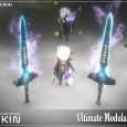 Ultimate Modular Swords