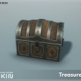 Treasure Chest Treasure Chest