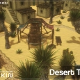 Desert Town