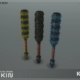 Kanabo Kanabo