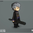 Kanabo Kanabo