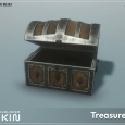 Treasure Chest Treasure Chest