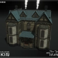 Ultra Buildings Vol.2