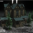 Ultra Buildings Vol.2