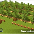 Tree Nature Pack