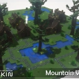 Mountain VIllage