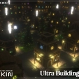 Ultra Buildings Vol.1