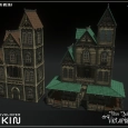 Ultra Buildings Vol.2