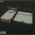 Beds Beds