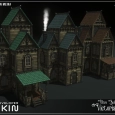 Ultra Buildings Vol.2