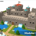 Modular Castle