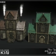 Ultra Buildings Vol.2