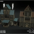 Ultra Buildings Vol.2