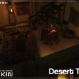 Desert Town