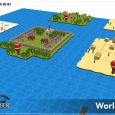 World Map