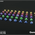 Gemstones Gemstones