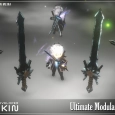 Ultimate Modular Swords
