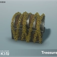 Treasure Chest Treasure Chest