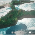 Floating Islands