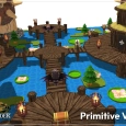 Primitive Village