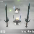 Ultimate Modular Swords