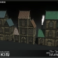 Ultra Buildings Vol.2