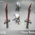 Ultimate Modular Swords