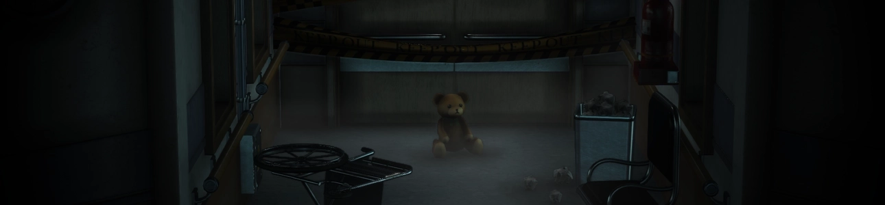 Modern Hospital Modern Hospital