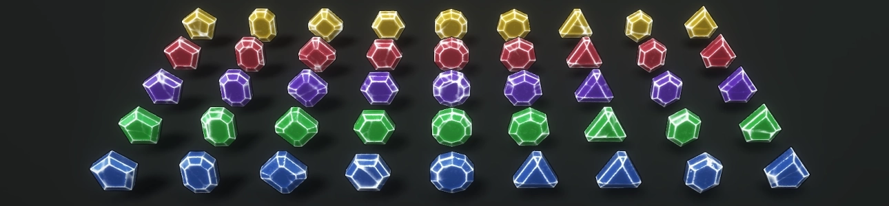 Gemstones Gemstones